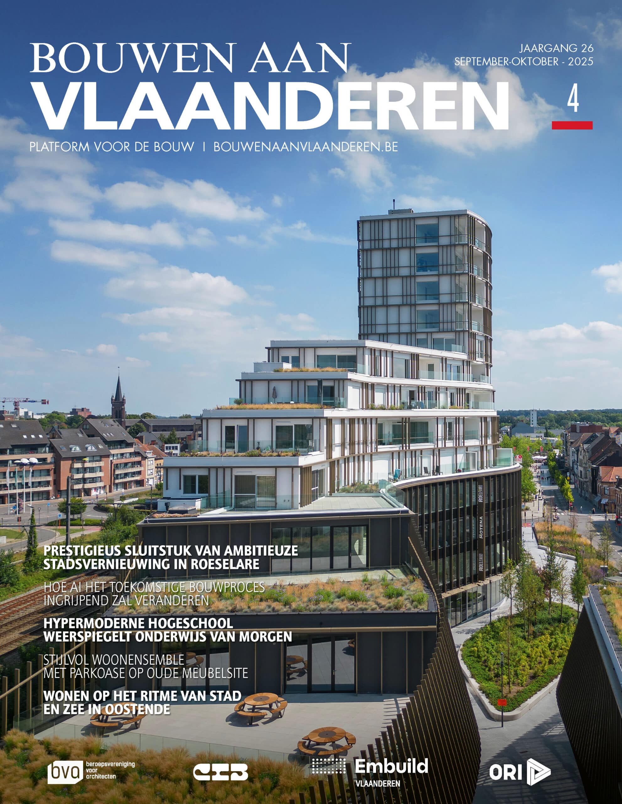 Magazines 1