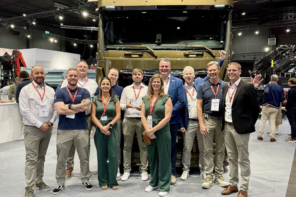 Marketing Awards zetten kroon op geslaagde MATEXPO 2025 1