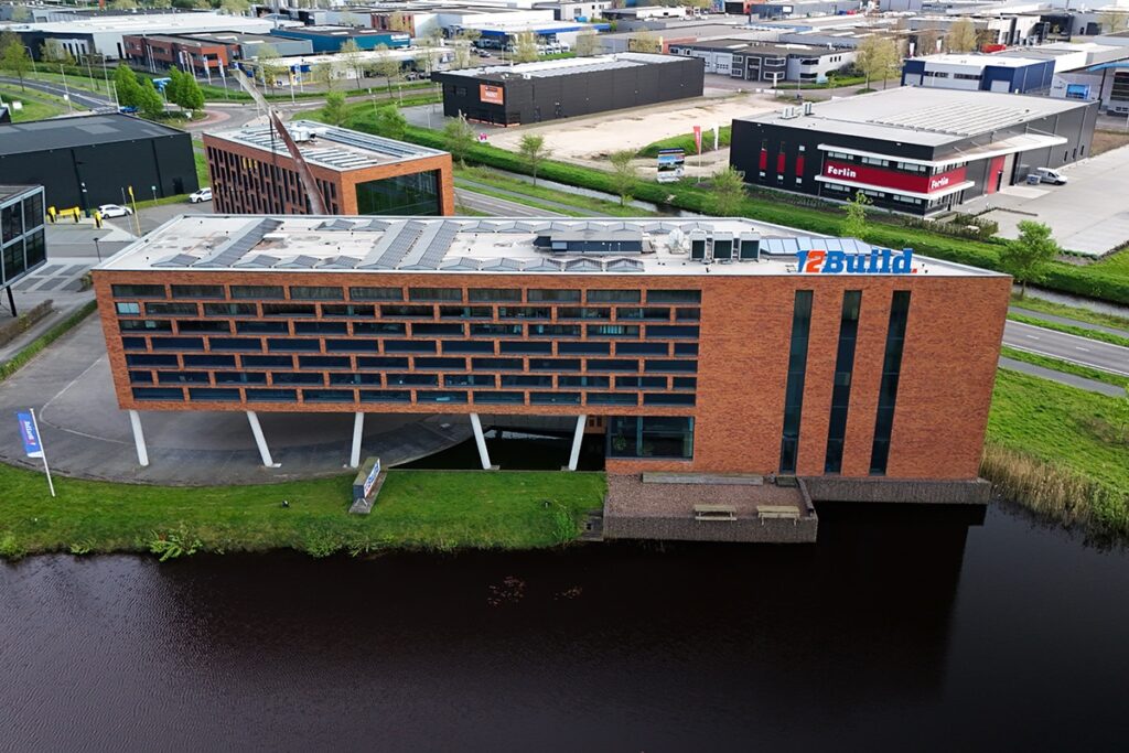 12Build introduceert nieuwe AI-functionaliteiten en gloednieuwe omgeving 1