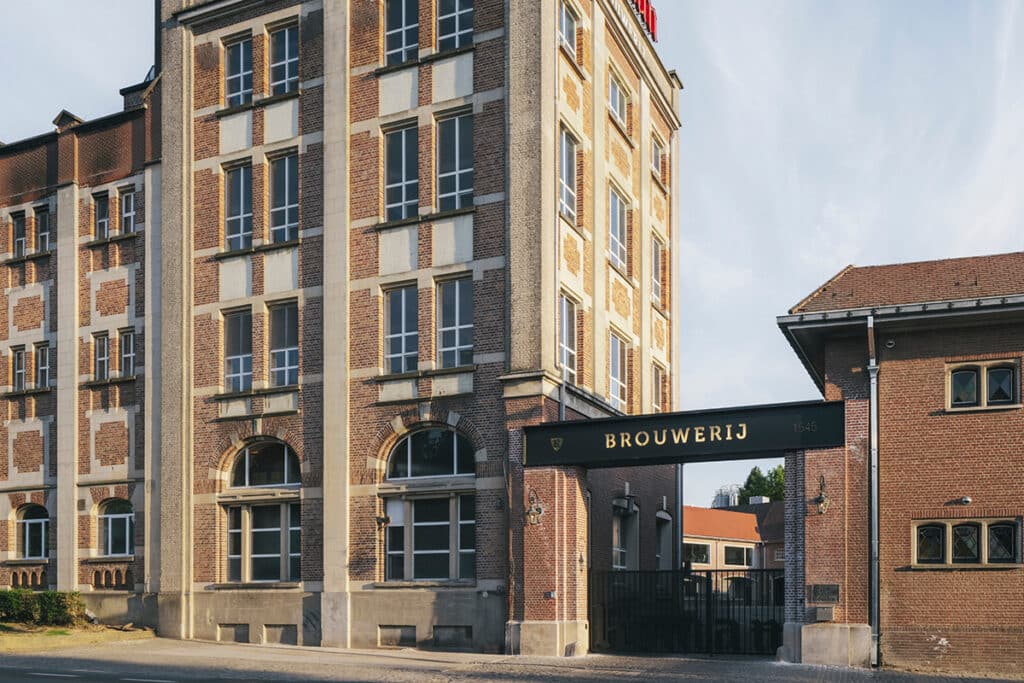 Respectvolle renovatie legt basis voor toekomstgerichte transformatie