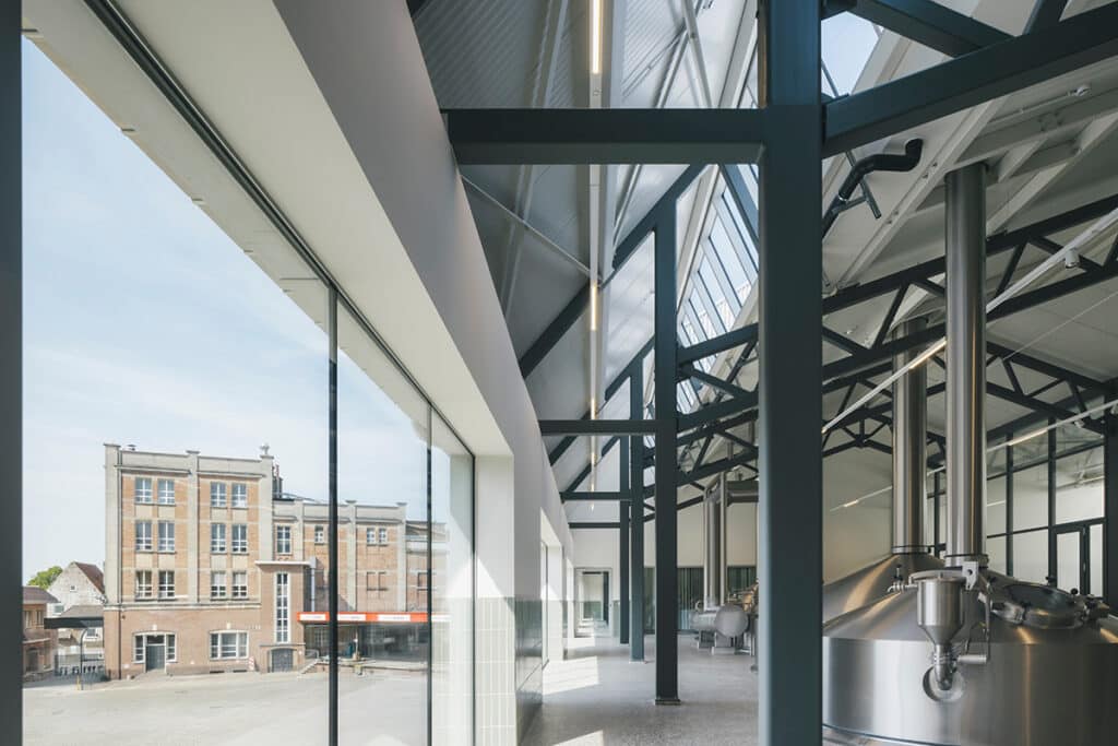 Respectvolle renovatie legt basis voor toekomstgerichte transformatie 1