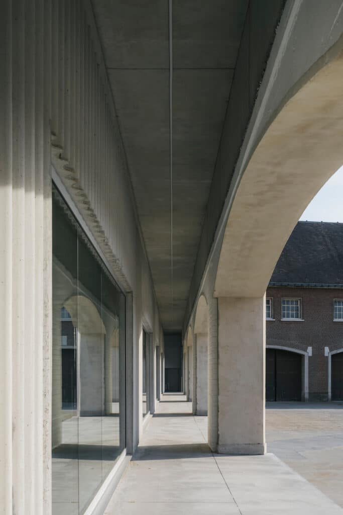 Respectvolle renovatie legt basis voor toekomstgerichte transformatie 3