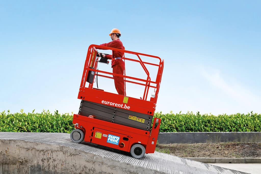 Kwalitatief huurmaterieel als katalysator voor ecologische bouwtransitie 2