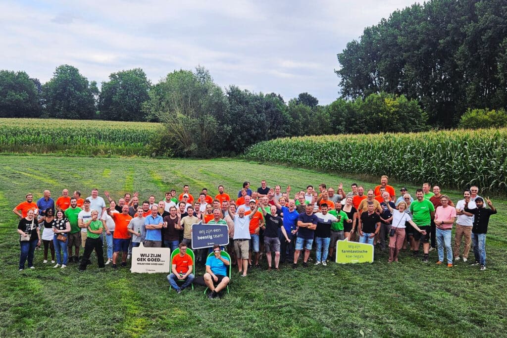 Verstraete.team, één van de oudste familiebedrijven binnen de Vlaamse bouwsector, kondigt een belangrijke stap in haar geschiedenis aan.  1