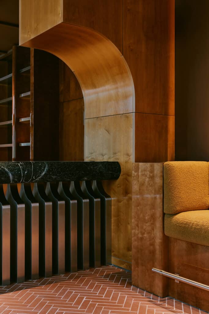 The Standard opent in Brussel: design, dynamiek en durf 2