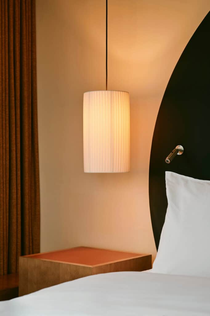 The Standard opent in Brussel: design, dynamiek en durf 3