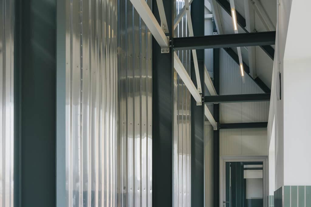 Respectvolle renovatie legt basis voor toekomstgerichte transformatie 4