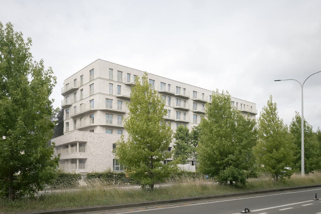 Circulariteit als uitgangspunt bij multifunctioneel herbestemmingsproject 4