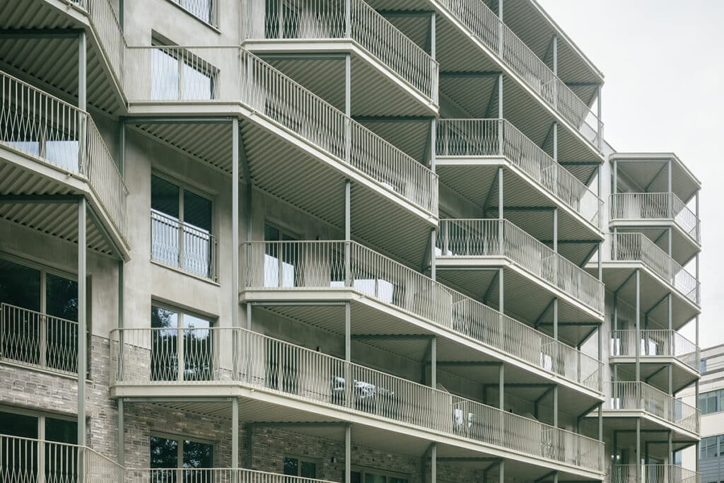 Circulariteit als uitgangspunt bij multifunctioneel herbestemmingsproject 2