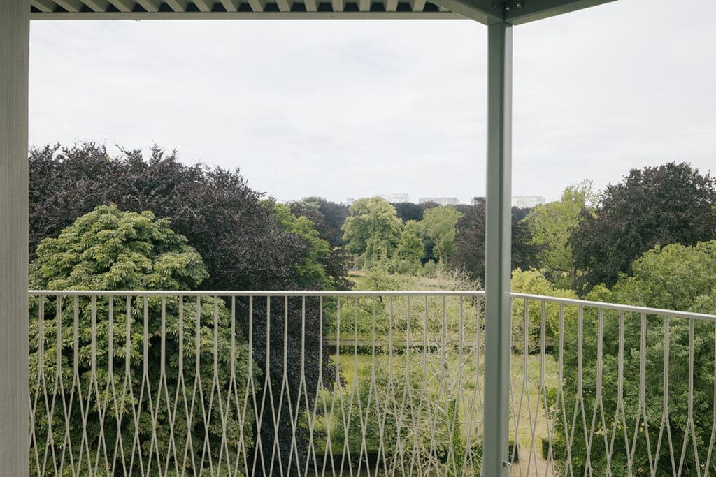 Circulariteit als uitgangspunt bij multifunctioneel herbestemmingsproject 3