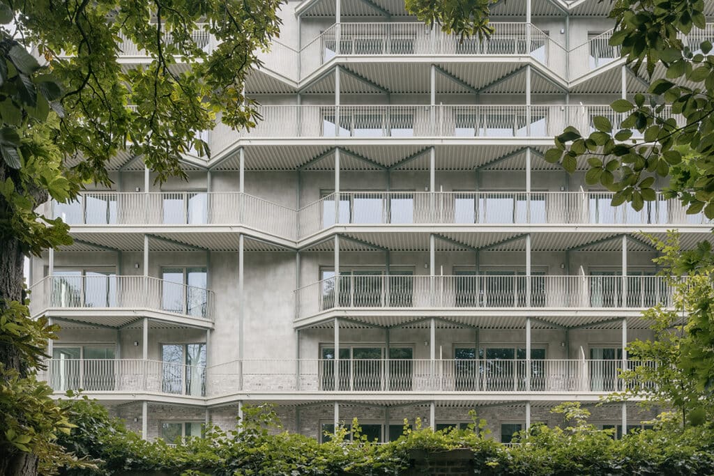 Circulariteit als uitgangspunt bij multifunctioneel herbestemmingsproject 1