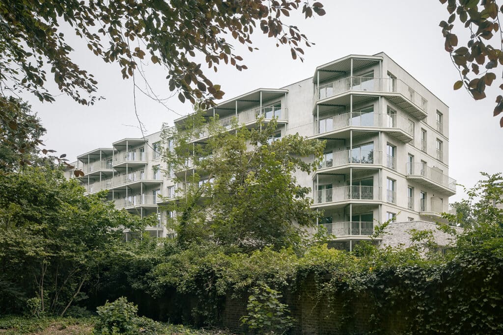 Circulariteit als uitgangspunt bij multifunctioneel herbestemmingsproject 5