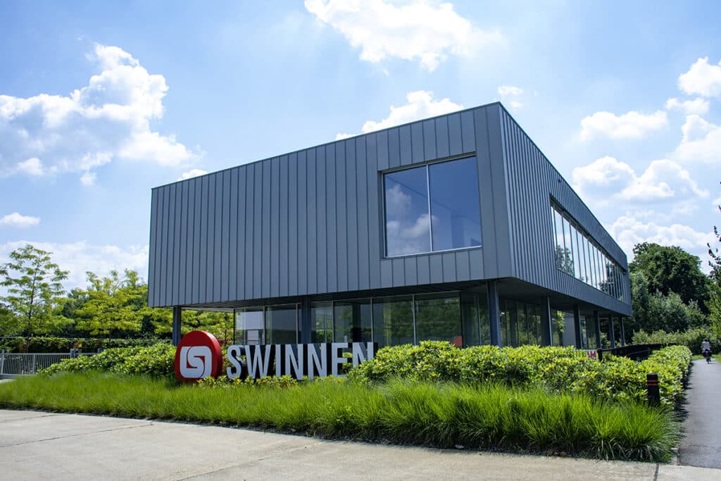 Compliancy en efficiëntie troef dankzij digitaal documentbeheer via innovatief cloudplatform 1