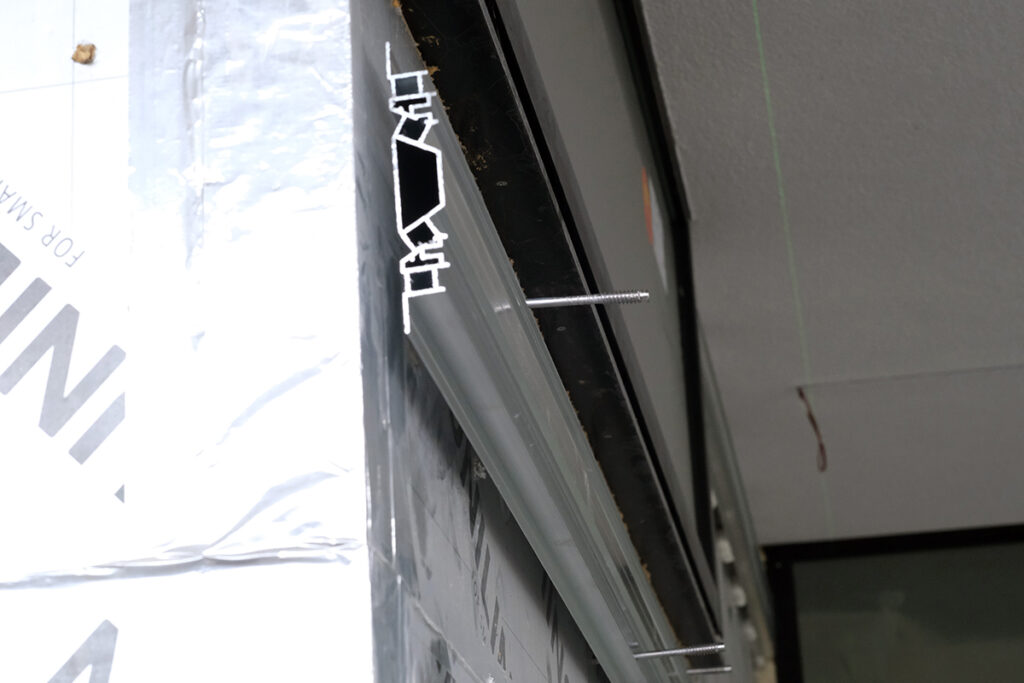 Backforce en Borgh lanceren STRCTR: innovatieve aluminium draagstructuur voor de gevelbouw van de toekomst 1