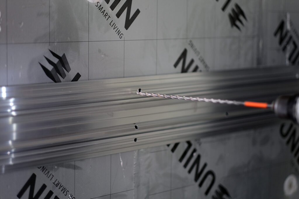 Backforce en Borgh lanceren STRCTR: innovatieve aluminium draagstructuur voor de gevelbouw van de toekomst 2