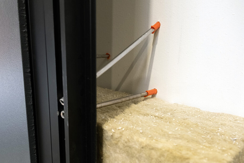 Backforce en Borgh lanceren STRCTR: innovatieve aluminium draagstructuur voor de gevelbouw van de toekomst 4