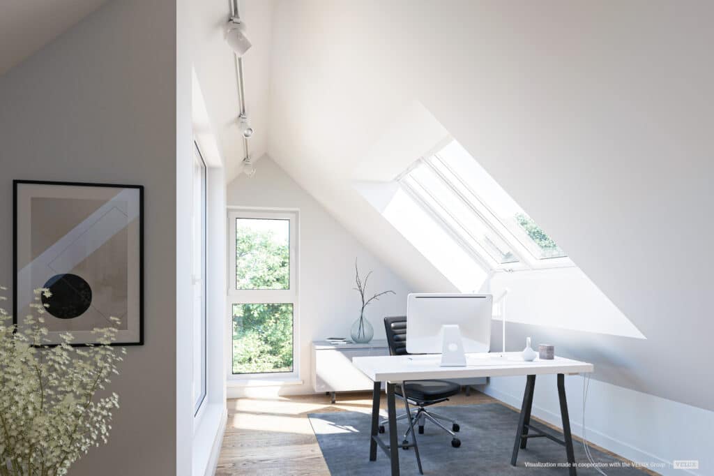 International Competition and Award for Students of Architecture: Light of Tomorrow by VELUX 2026 5