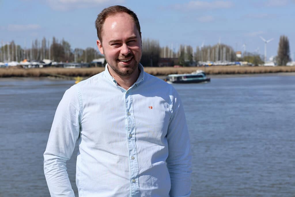 Compliancy en efficiëntie troef dankzij digitaal documentbeheer via innovatief cloudplatform 3