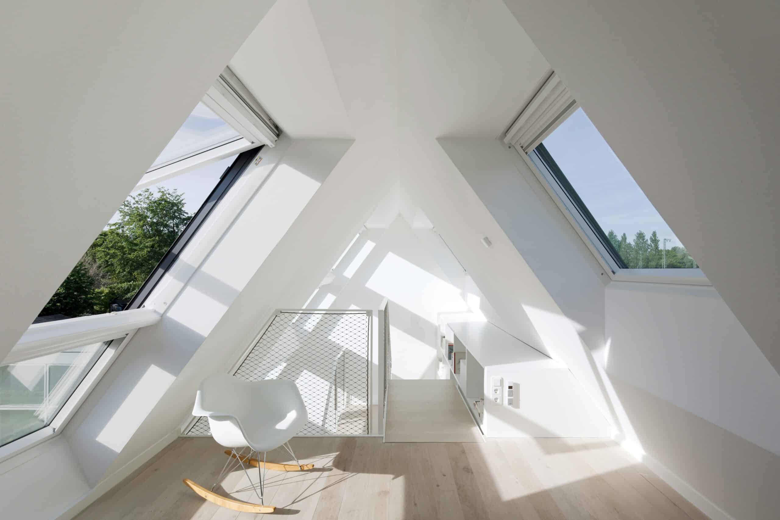 International Competition and Award for Students of Architecture: Light of Tomorrow by VELUX 2026 2
