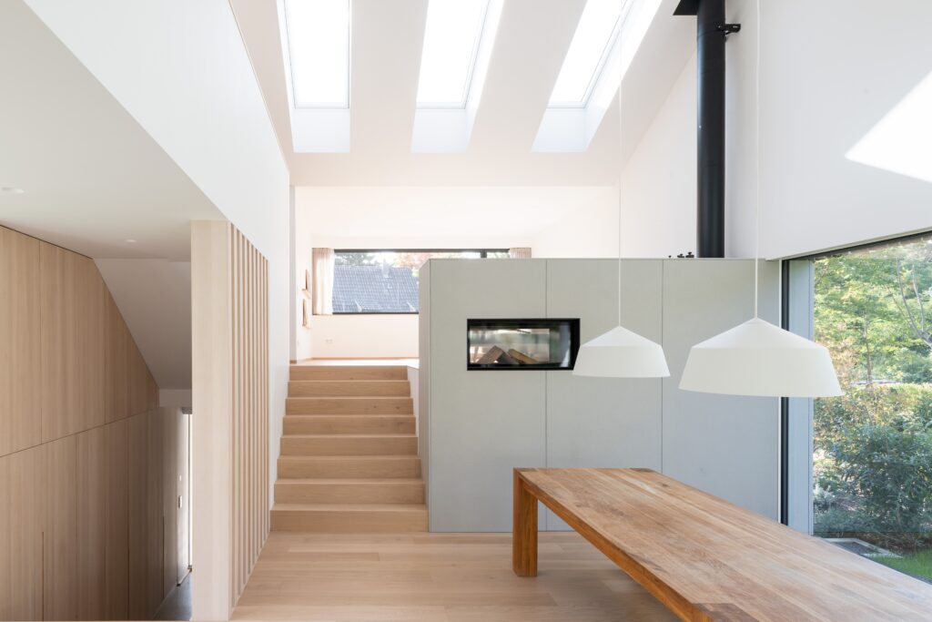 International Competition and Award for Students of Architecture: Light of Tomorrow by VELUX 2026 1
