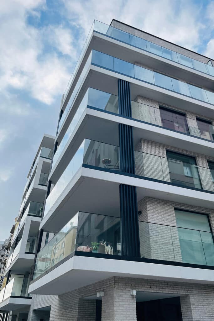 Wonen op het ritme van stad en zee 1