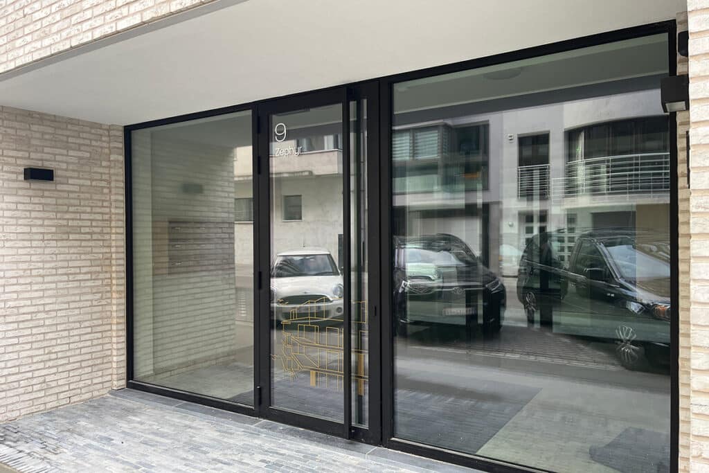 Wonen op het ritme van stad en zee 3