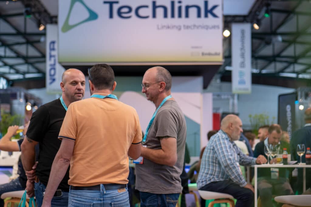 Vakbeurzen Embuild focussen op innovatie en duurzaamheid Belgische bouw- en installatiesector