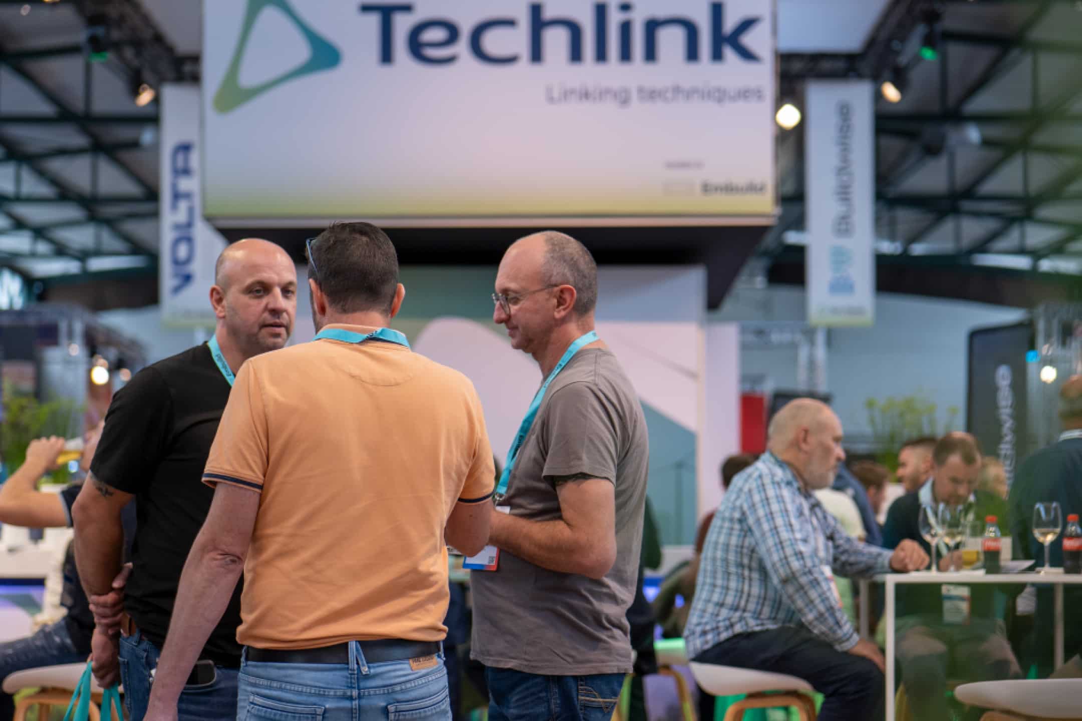 Vakbeurzen Embuild focussen op innovatie en duurzaamheid Belgische bouw- en installatiesector 5