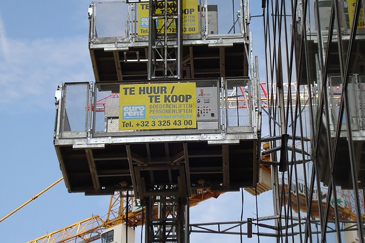 Kwalitatief huurmaterieel als katalysator voor ecologische bouwtransitie 34