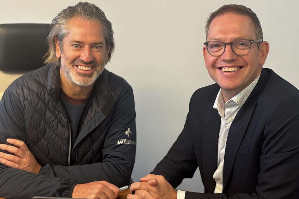 Soliver Waregem zet groeiambities stevig kracht bij met nieuwe naam Solitherm én versterkte aandeelhoudersstructuur 1