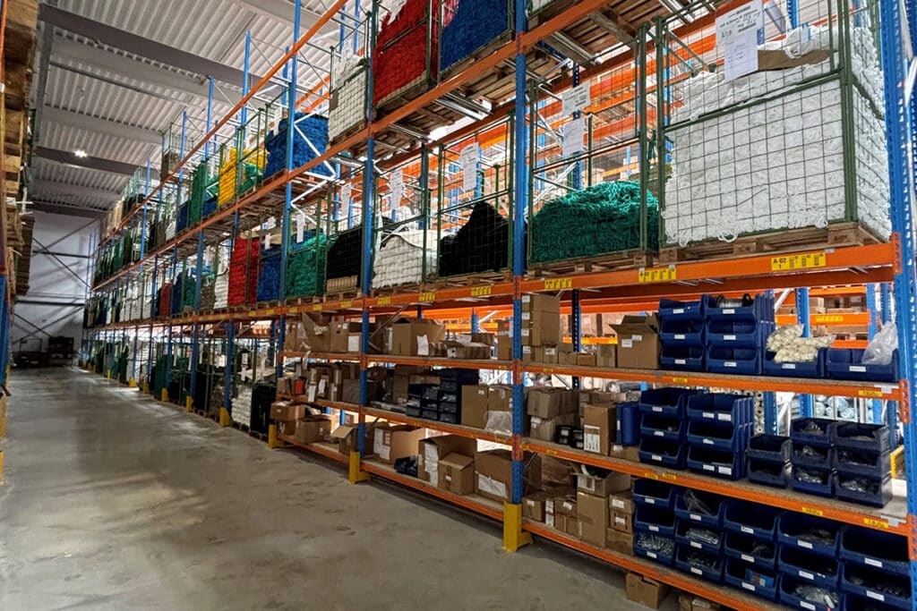 Bedrijfsgebouw met toekomstvisie 1