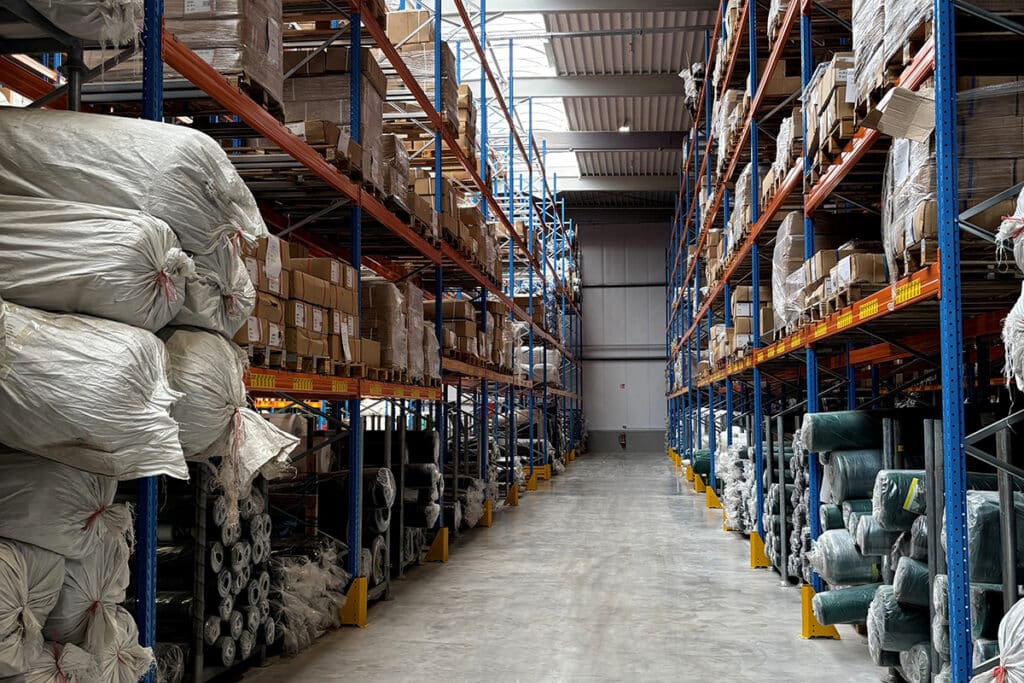 Bedrijfsgebouw met toekomstvisie 4