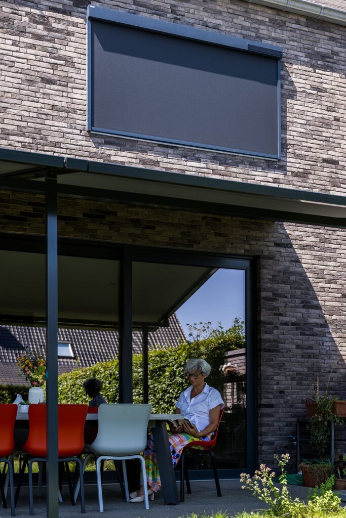 Nu vooruitdenken op warme zomers met slim tuinontwerp 2