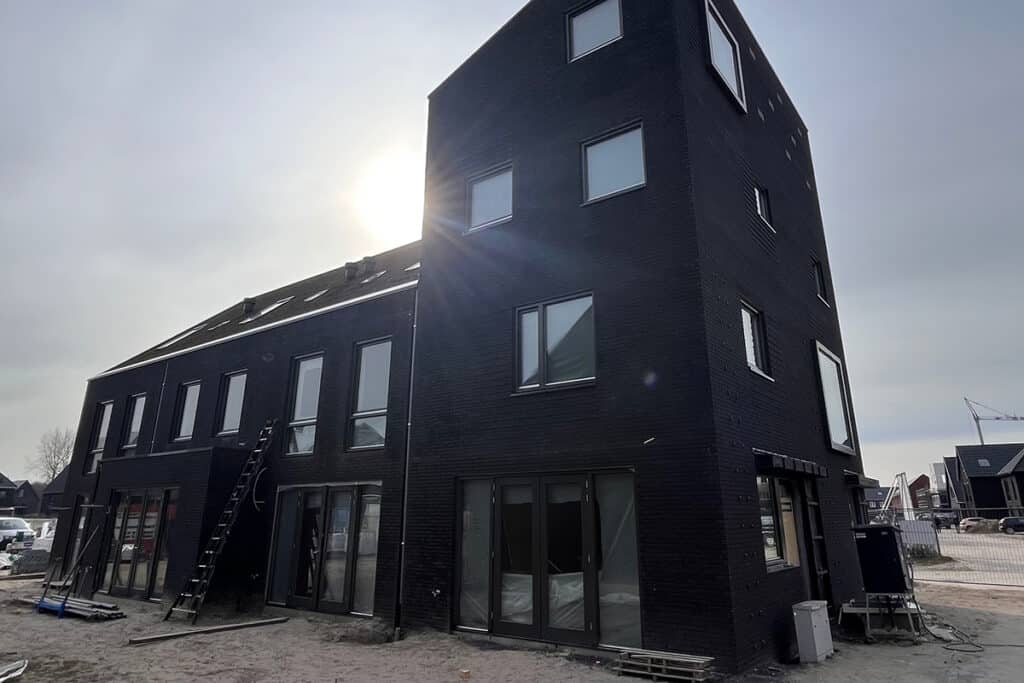 CO2-negatieve gevelsteen plaveit de weg voor duurzame bouwrevolutie 5