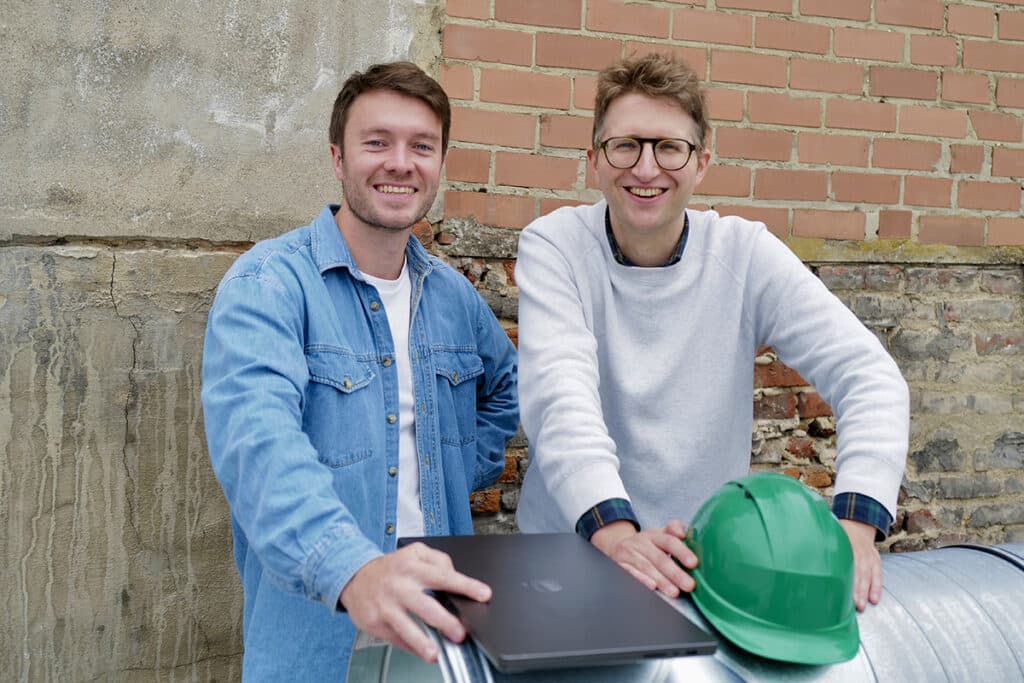 Startup Estimore bestrijdt knelpuntberoep met AI-assistent voor calculators