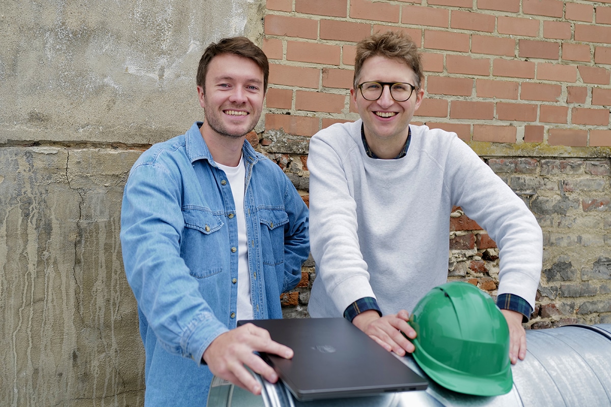 Startup Estimore bestrijdt knelpuntberoep met AI-assistent voor calculators 4