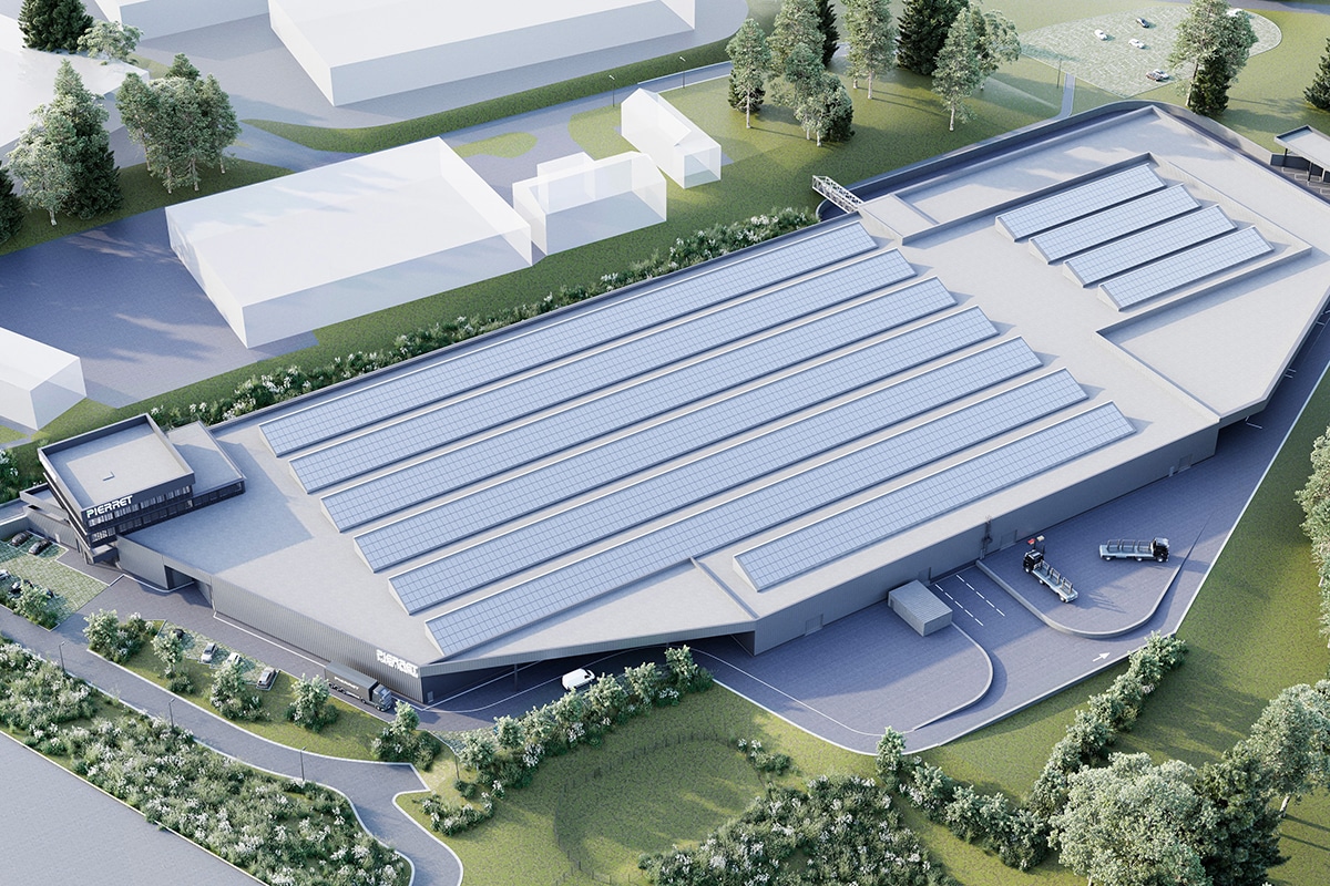 Totaalaanpak die architecten en schrijnwerkers verbindt 7