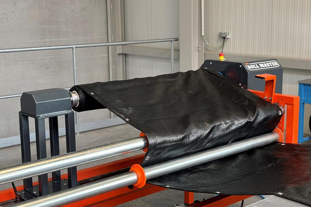 Bedrijfsgebouw met toekomstvisie 5