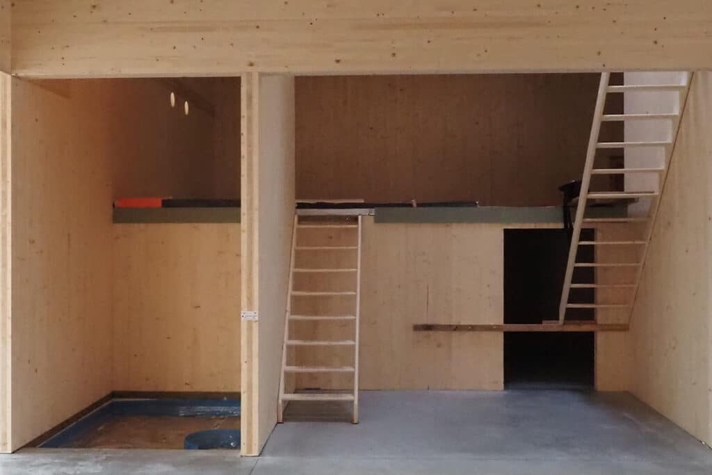Nieuw kantoorgebouw als toonbeeld van circulariteit en duurzaamheid 4
