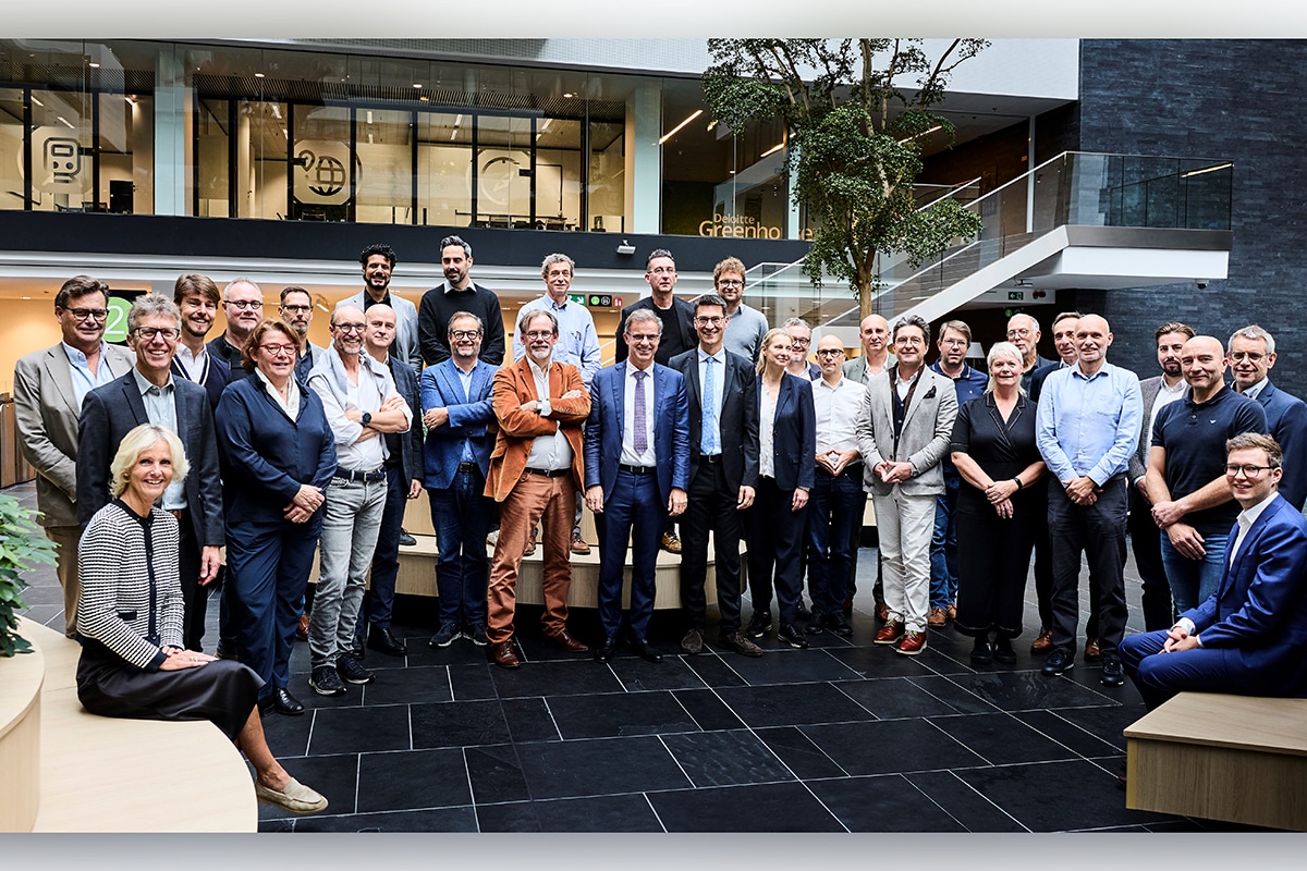 Sweco en assar architects bundelen krachten: innovatieve architectuur voor een samenleving in transitie 8