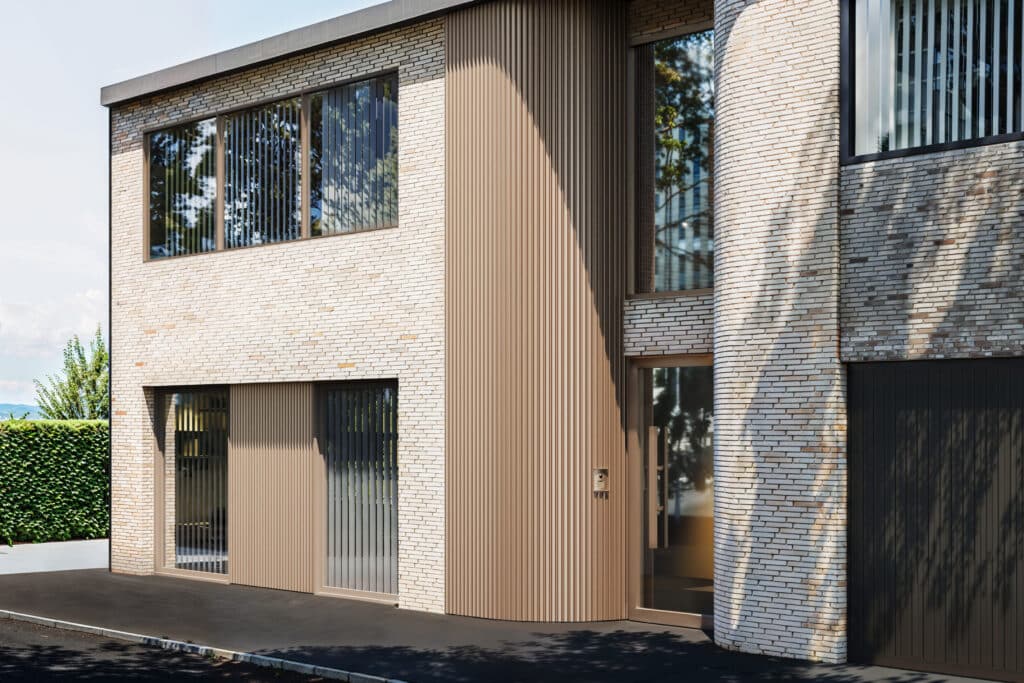 Linarte. Jouw stijl, jouw gevel. 6