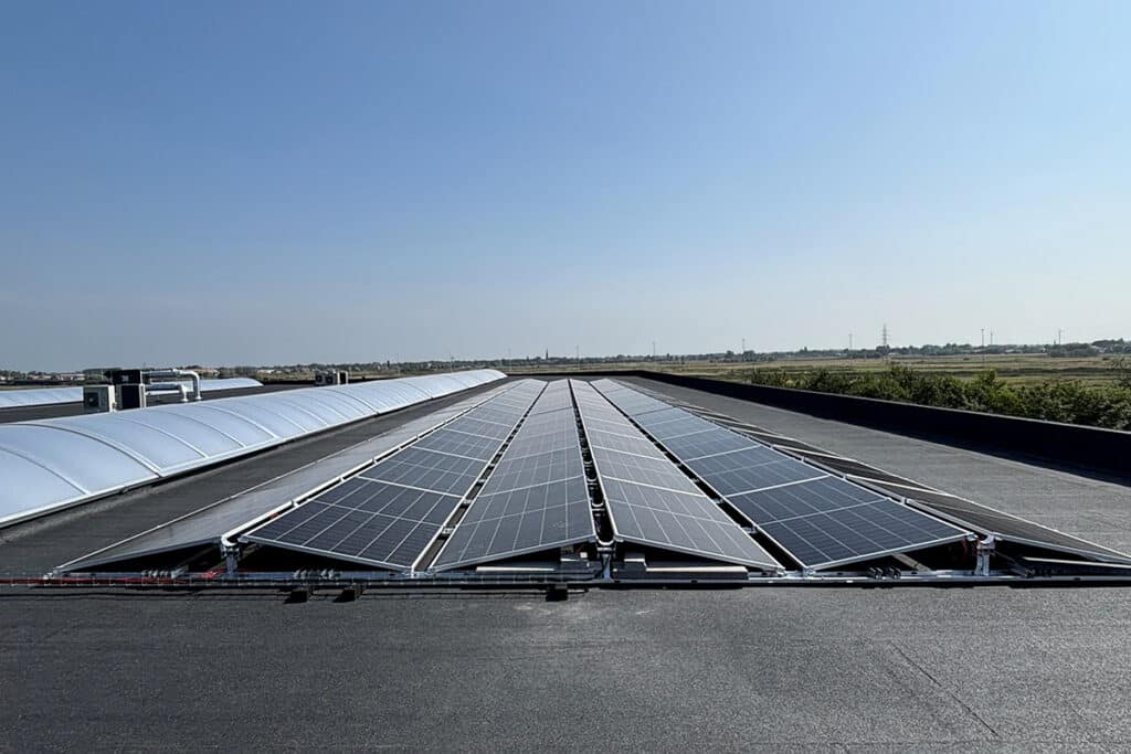 Bedrijfsgebouw met toekomstvisie 3