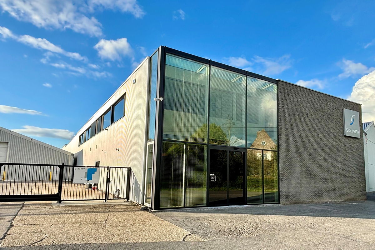 Soliver Waregem zet groeiambities stevig kracht bij met nieuwe naam Solitherm én versterkte aandeelhoudersstructuur 4