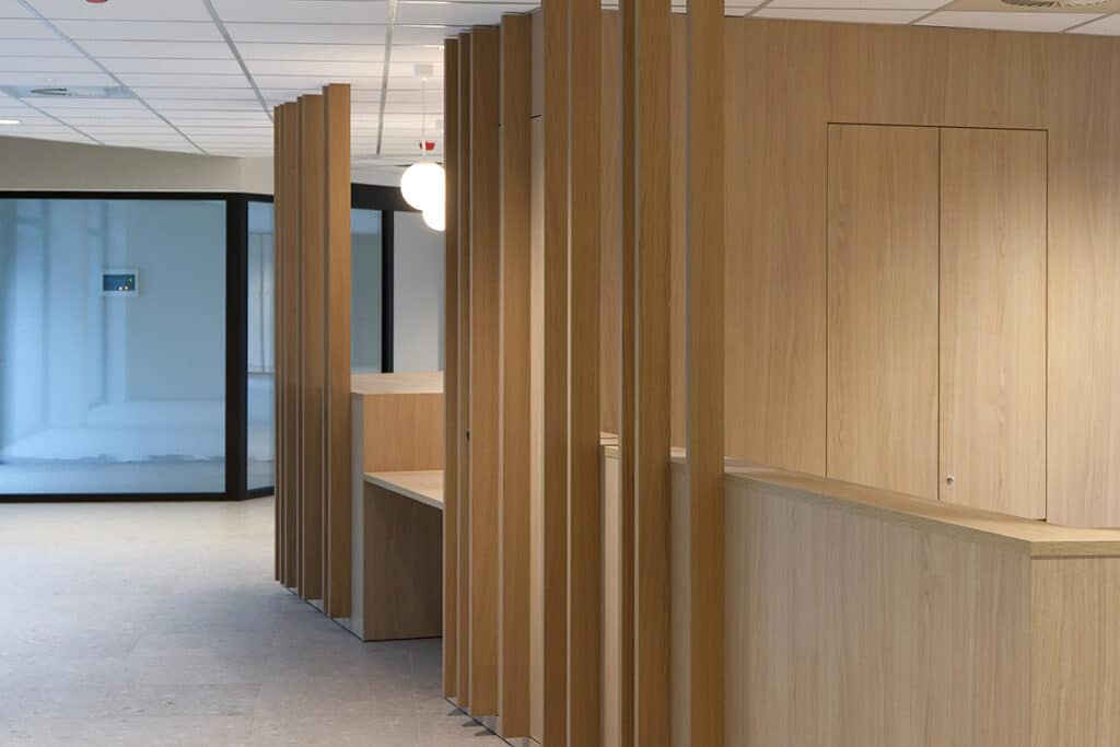 Open volumetrie weerspiegelt nieuwe visie op woonzorg 4