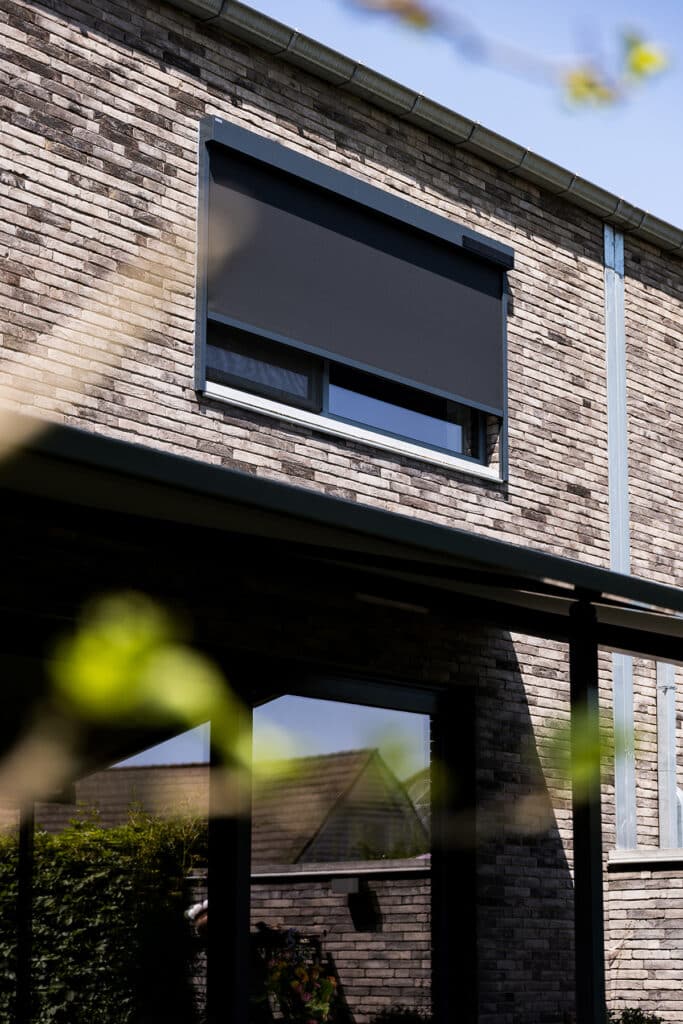 Nu vooruitdenken op warme zomers met slim tuinontwerp 3