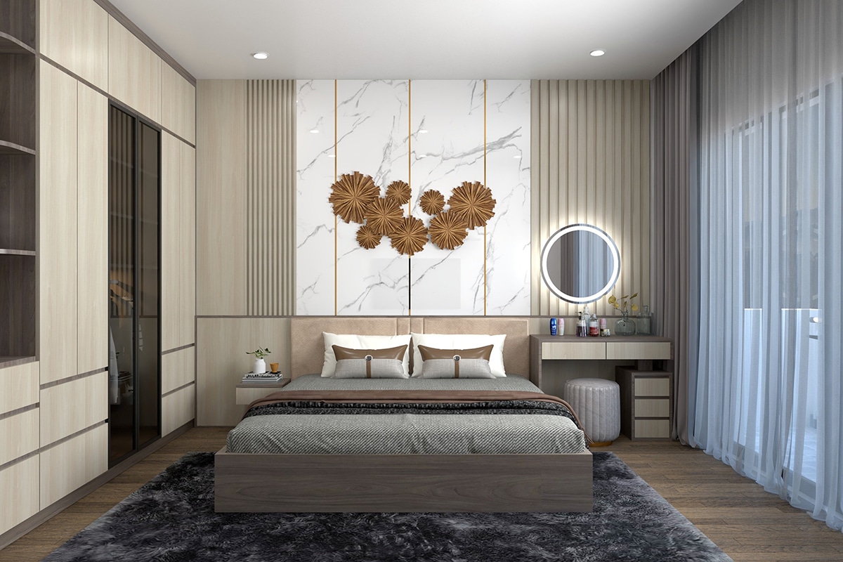 Hotelinterieurs anno 2025: beleving, duurzaamheid en digitalisatie 1