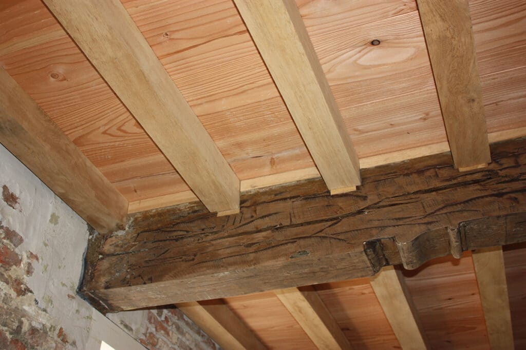 Liers begijnhof bereidt zich voor op nieuwe bewoners 1