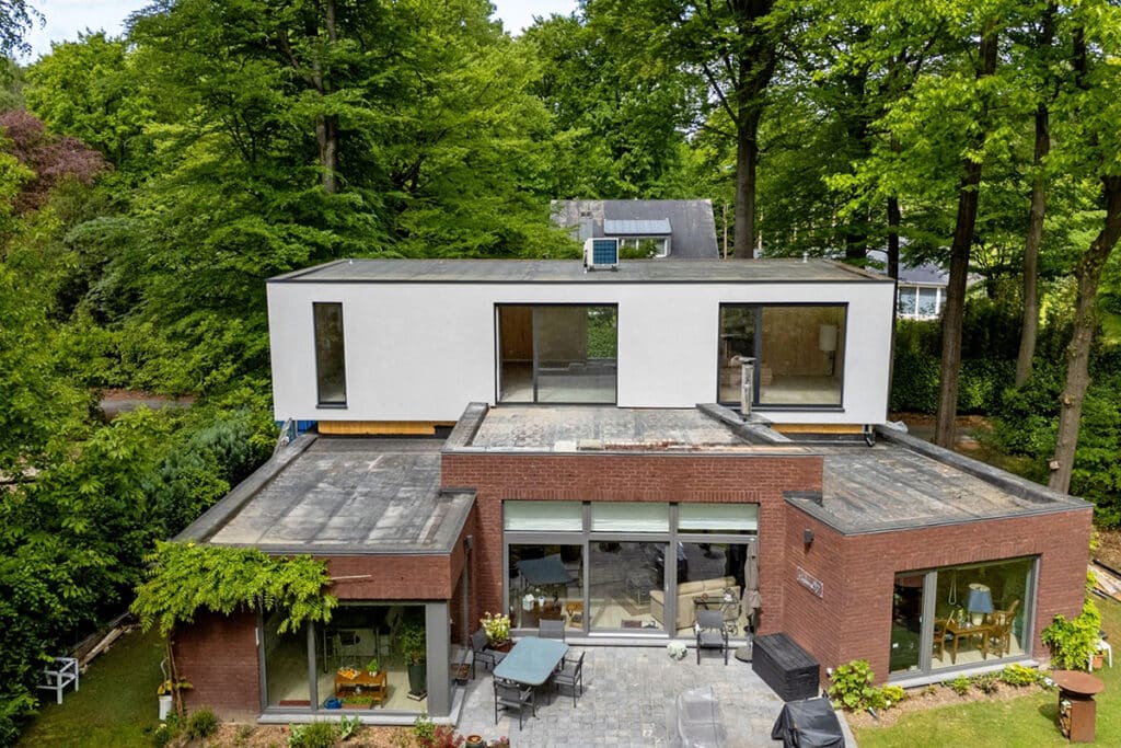 Optoppen: een (t)opportuniteit qua duurzaamheid