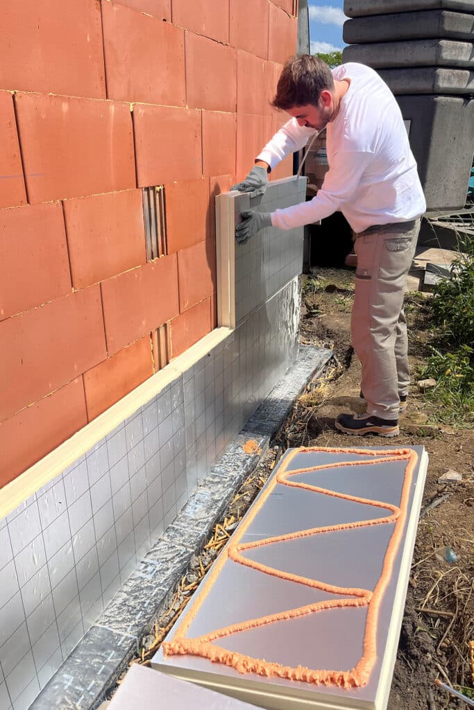 Sneller verlijmen, strakker resultaat 3