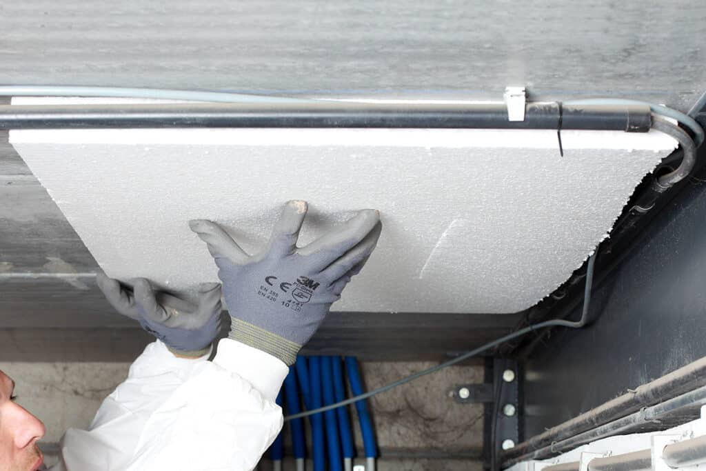 Sneller verlijmen, strakker resultaat 1